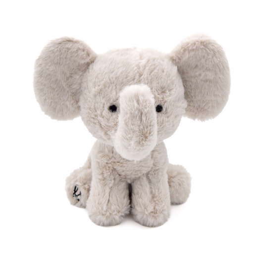 Ella Plushie