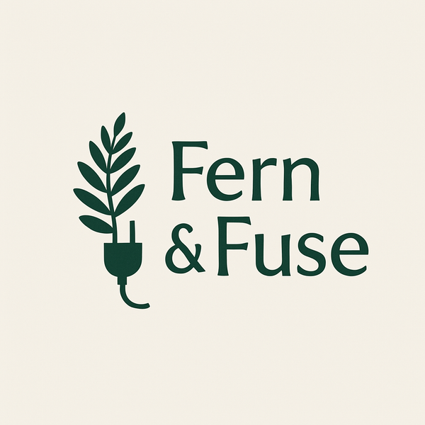 Fern & Fuse